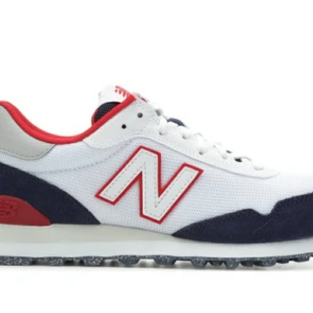 Wms NB 515